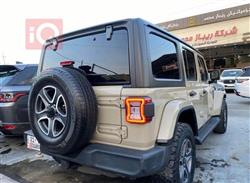 جیپ رانگلەر